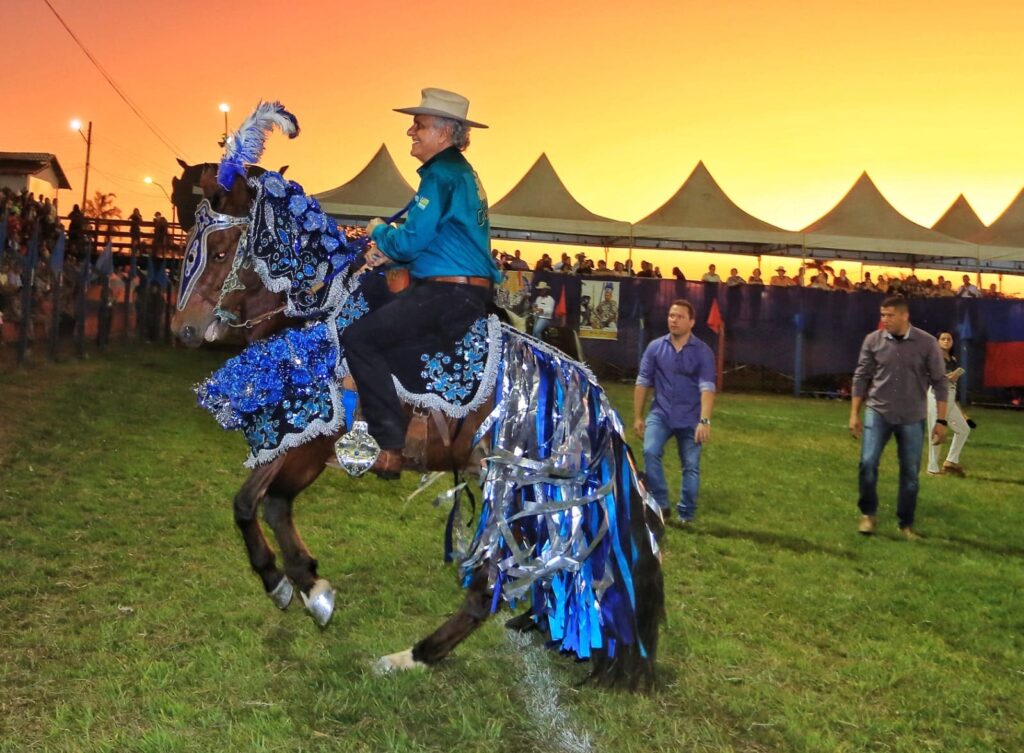 CAIADO CAVALH PALM 3