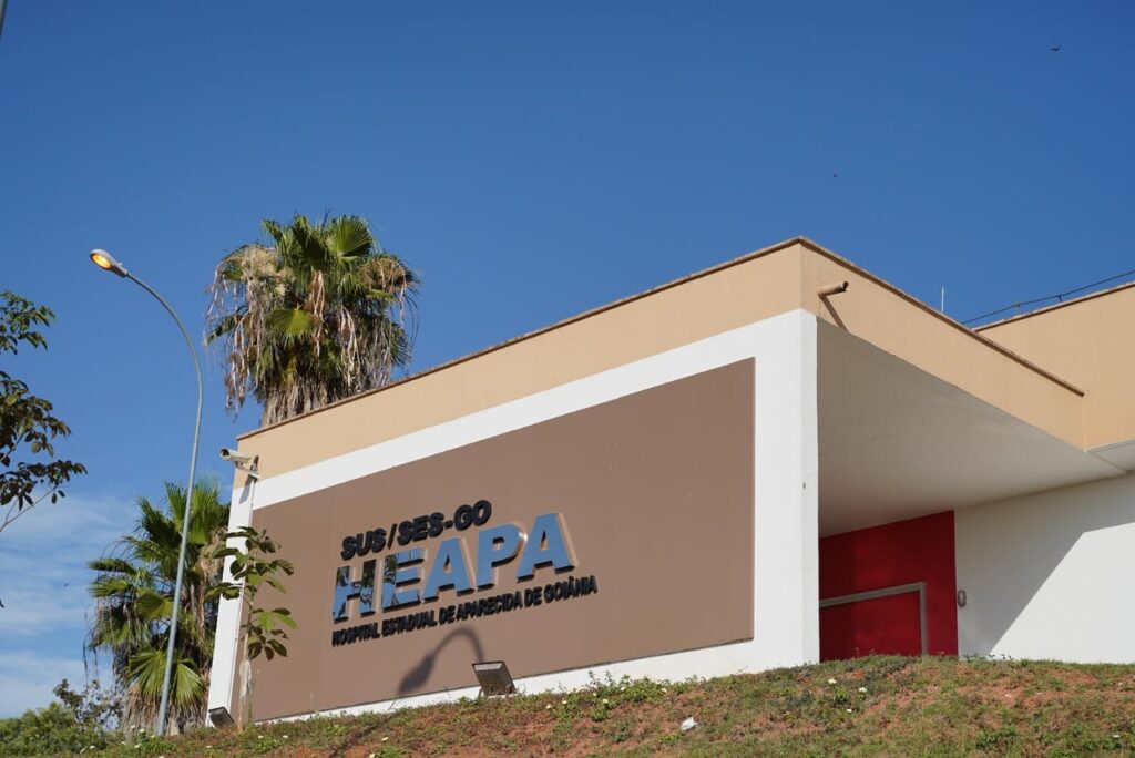 Unidades de saúde estaduais funcionam em regime de plantão