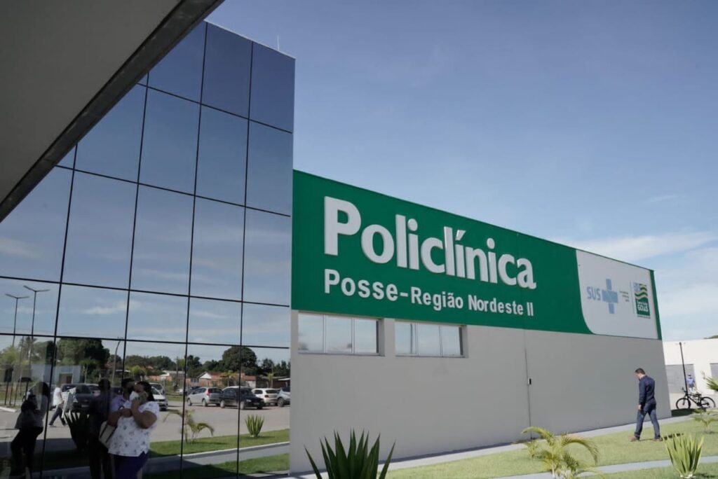 POLICLINICA 3