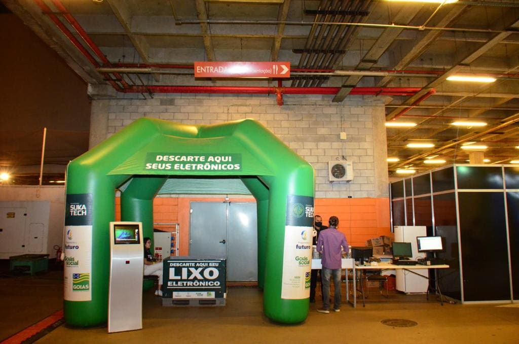 SUKA TECH CAMP PARTY 1