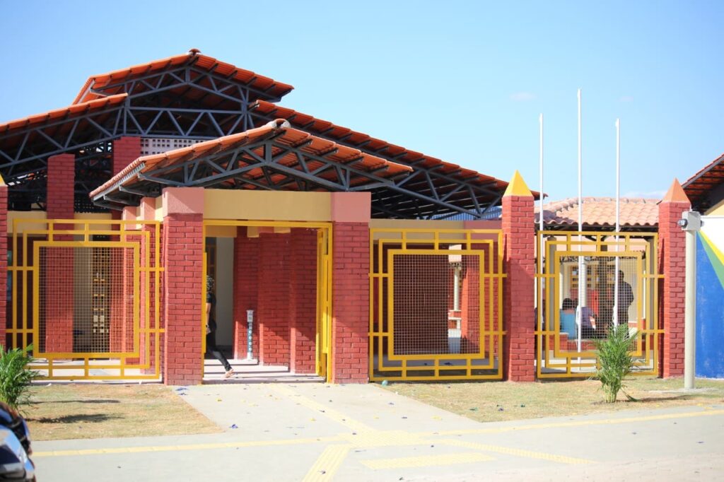 Qualidade das obras marca legado de gestão