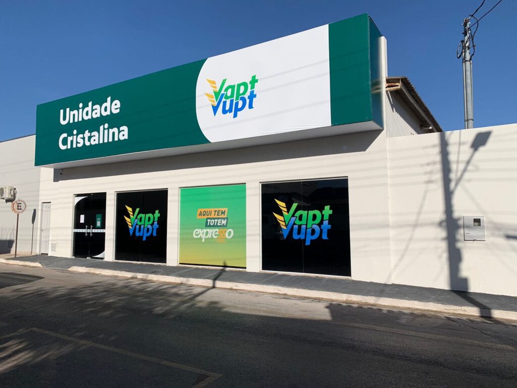 VAPT VUPT CRISTALINA 2