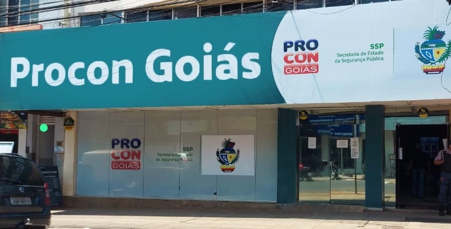 Procon Goiás