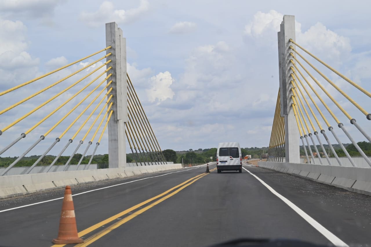 GOINFRA-ARAGARCAS 4 A