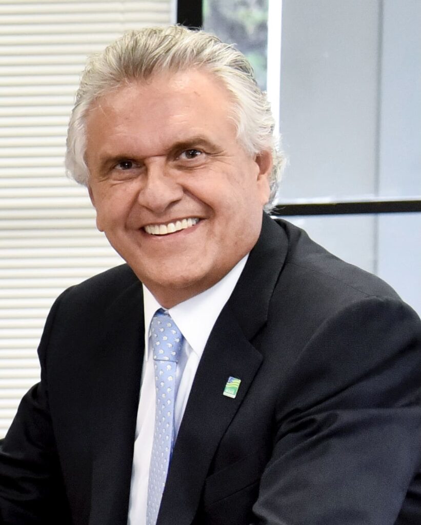 (Foto: Secom - Governo de Goiás)