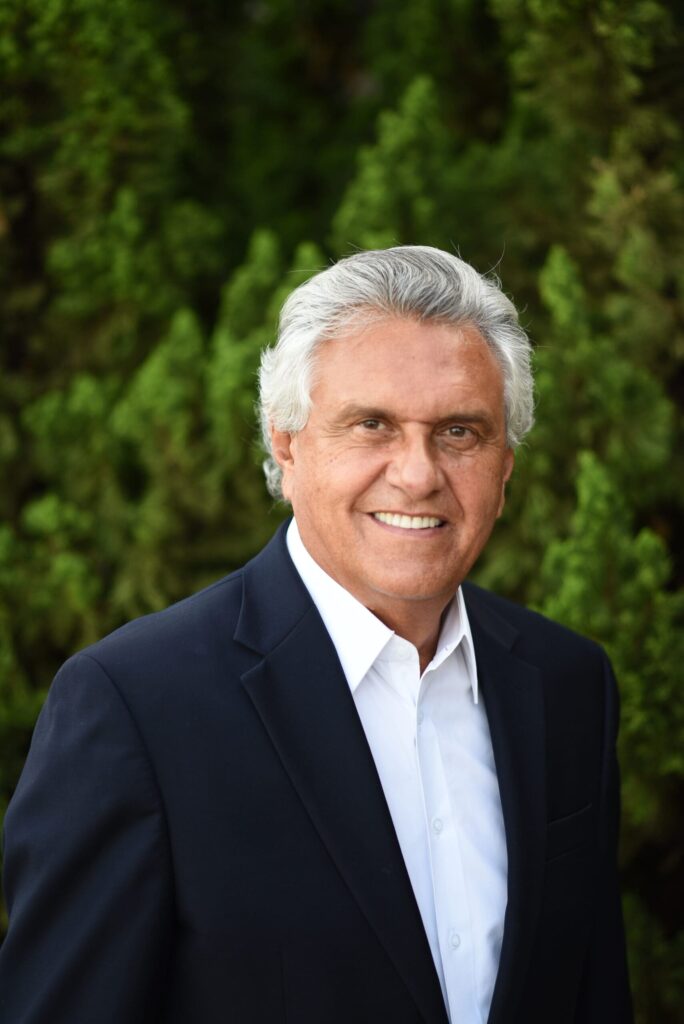 (Foto: Secom - Governo de Goiás)