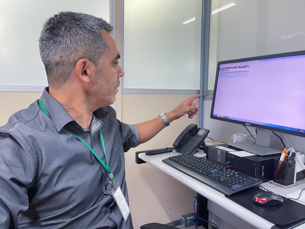 Emissão de Dare e integração da GTA e NFA ficarão suspensas neste fim de semana