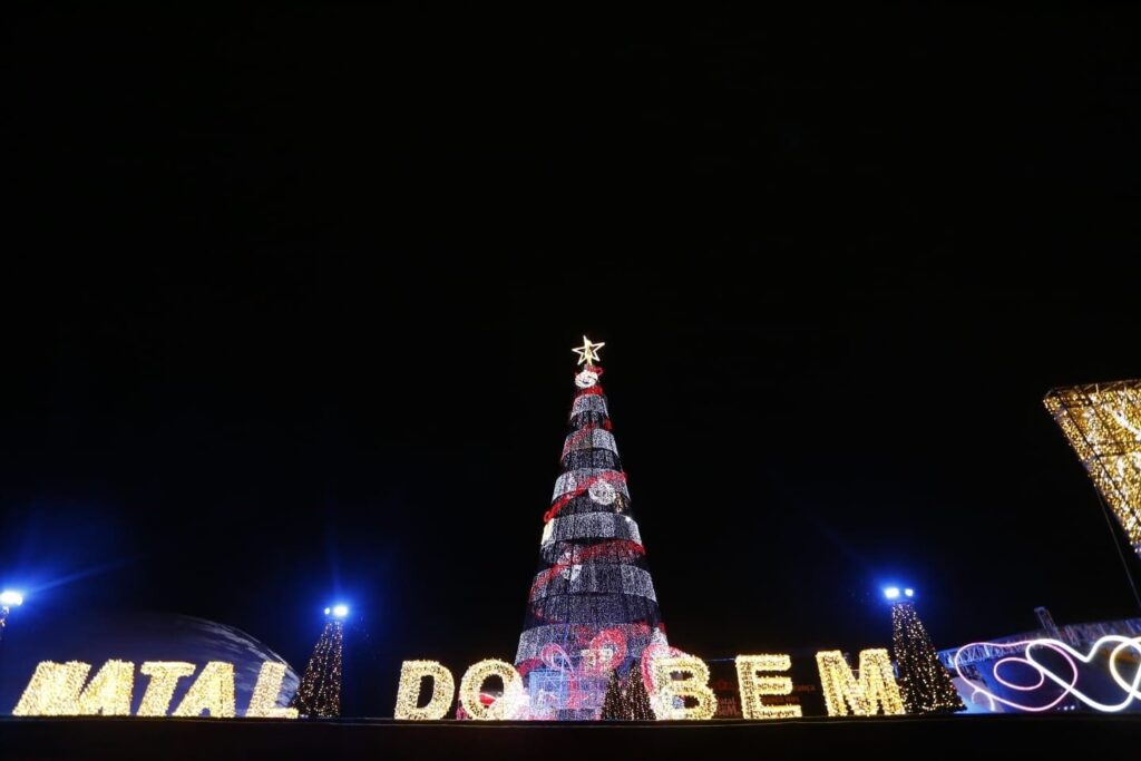 NATAL DO BEM 9A