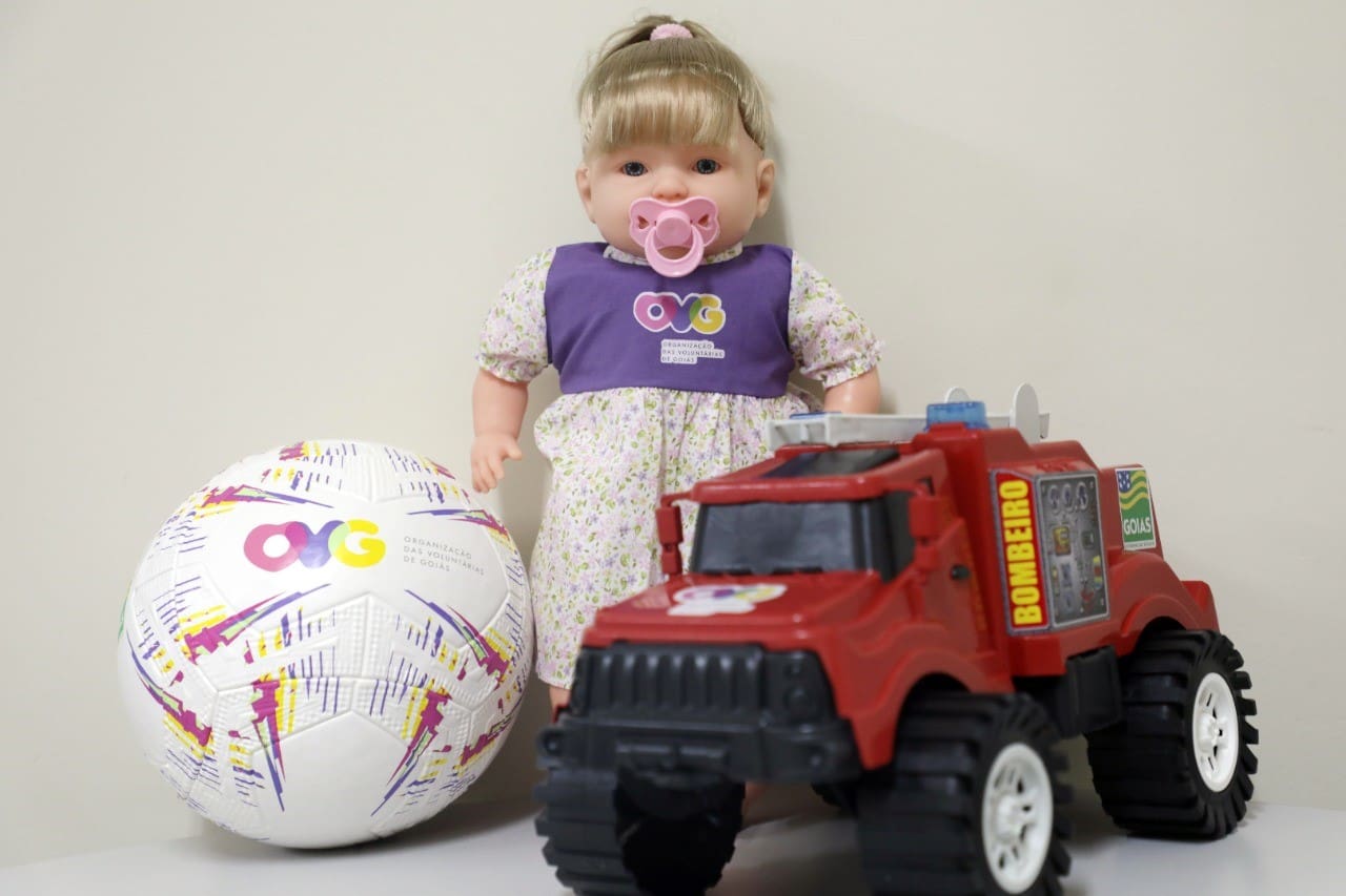 OVG DOAÇÃO DE BRINQUEDOS 2A