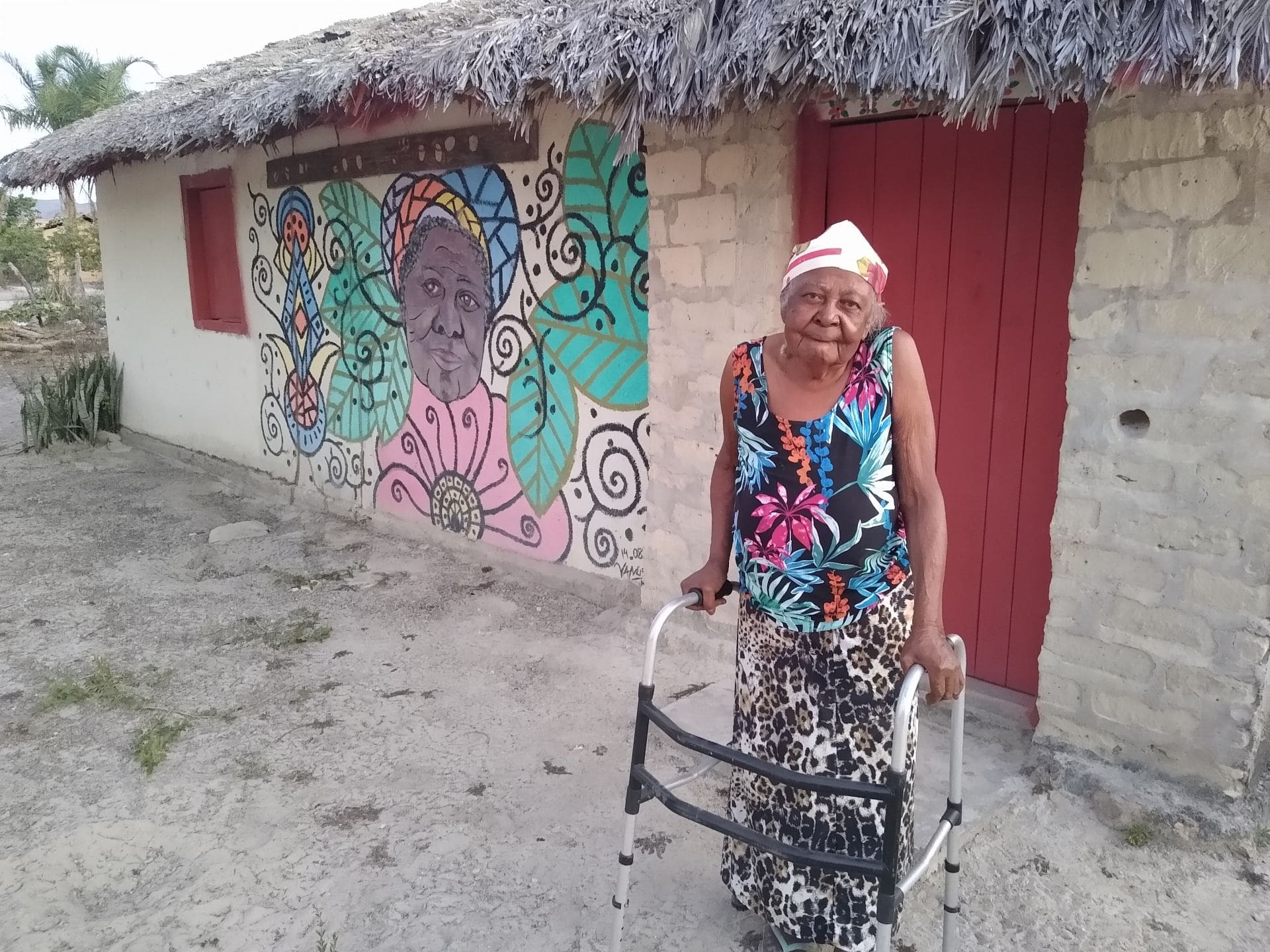 PROCOPIA ROSA- LIDER KALUNGA 2A