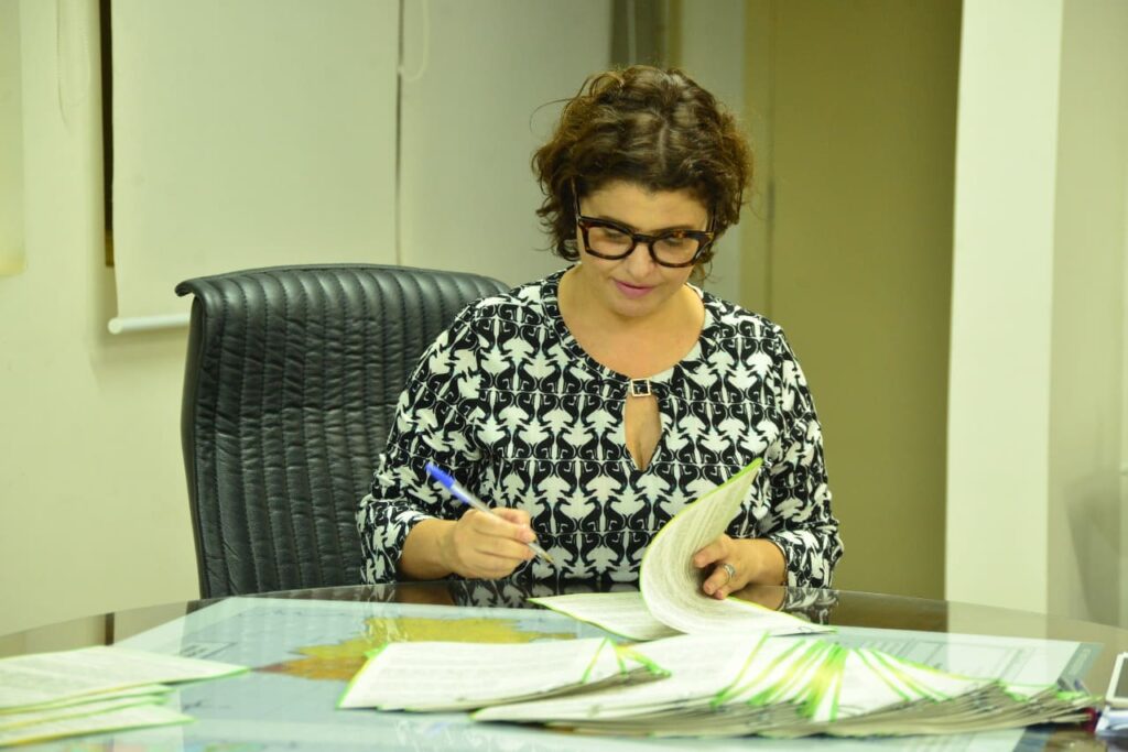 Semad busca soluções para reduzir o desmatamento irregular