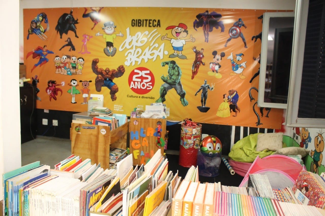 DIA NACIONAL DAS HQ 1A