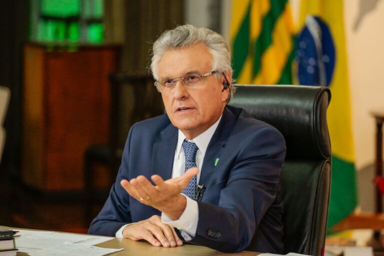 Agenda do governador para esta quarta-feira (30/07)