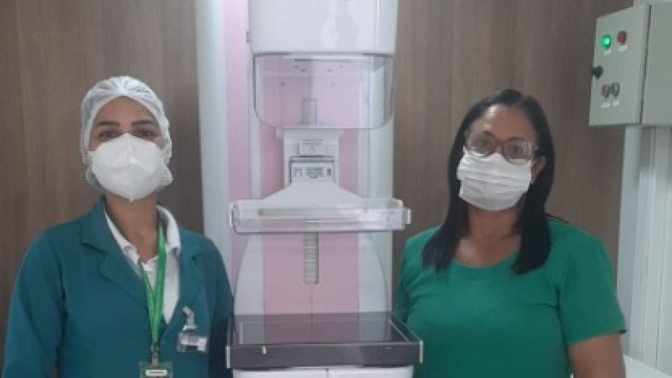 Carreta da Prevenção atende em Uirapuru