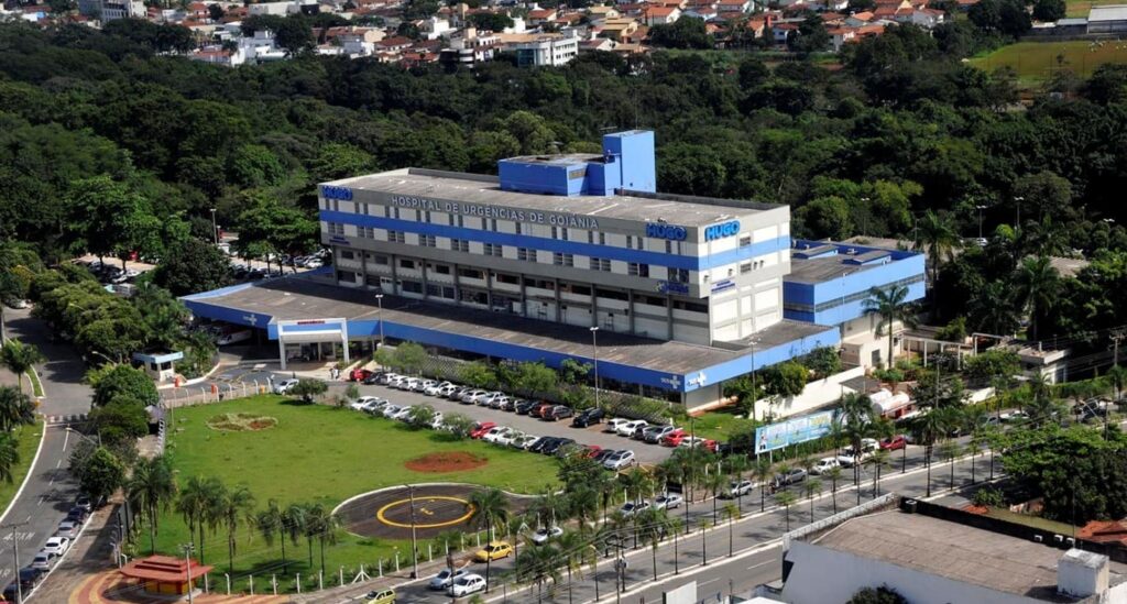 Hugo abre processo seletivo