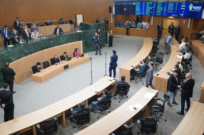 Projeto de lei para agilizar ITCD pode ter votação final nesta 4ª-feira