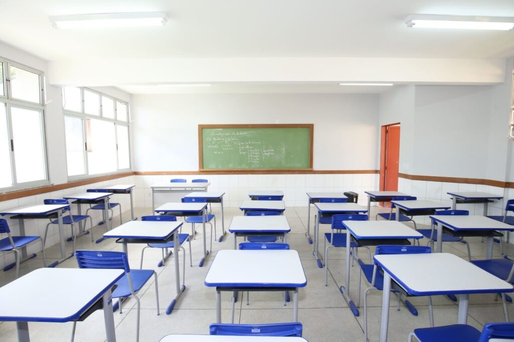 Rio Verde receberá salas multissensoriais para Atendimento Educacional Especializado