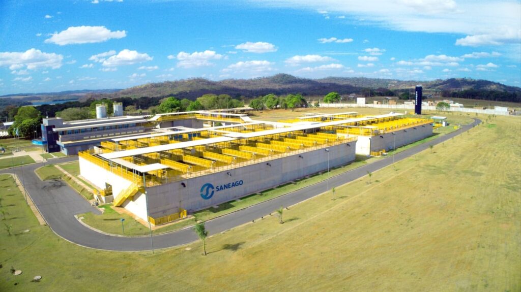 Saneago