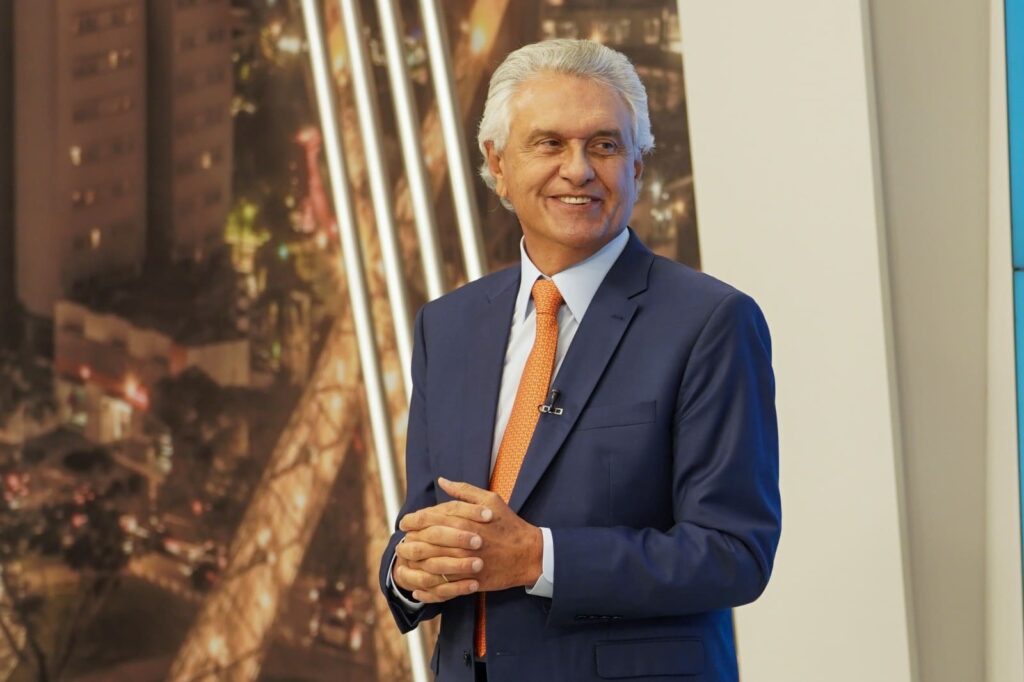 CAIADO- FORÇA-TAREFA POLICIAL 1A