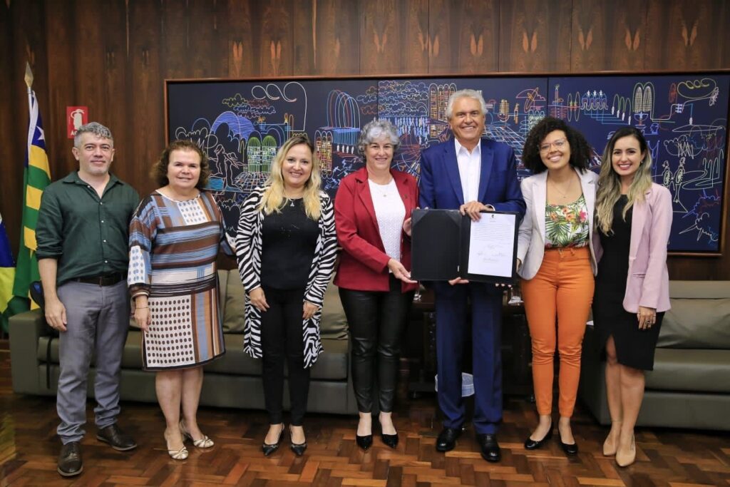 CALENDARIO CULTURAL GOIANO