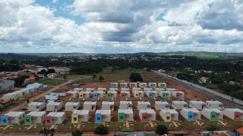 Inscrição para casas a custo zero são abertas em mais cinco municípios
