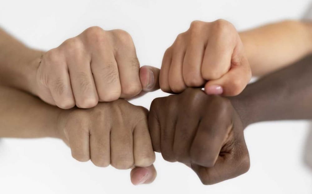 Saúde reforça compromisso contra a discriminação racial