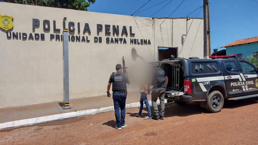 Venda de droga sintética pela internet