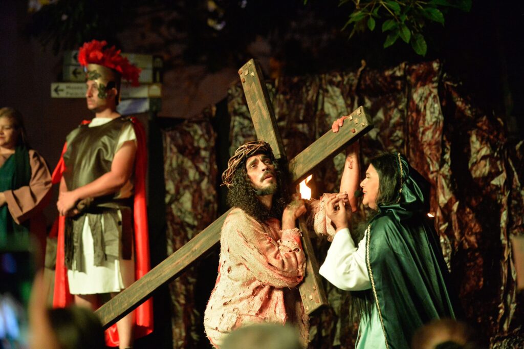 (Foto: Lucas Diener - Secom)