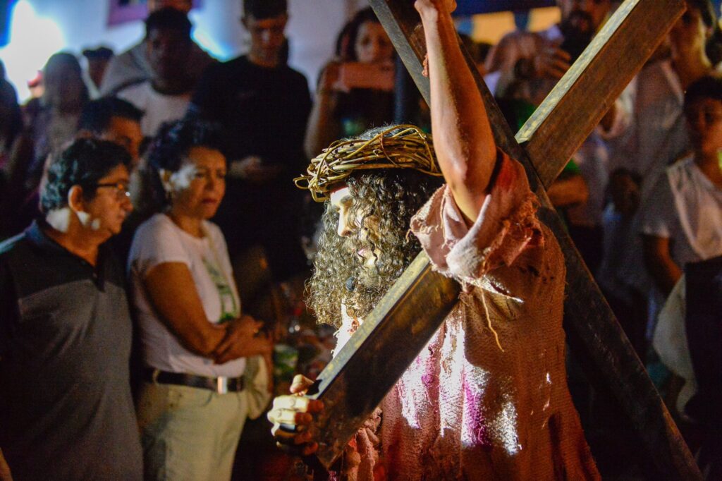 (Foto: Lucas Diener - Secom)