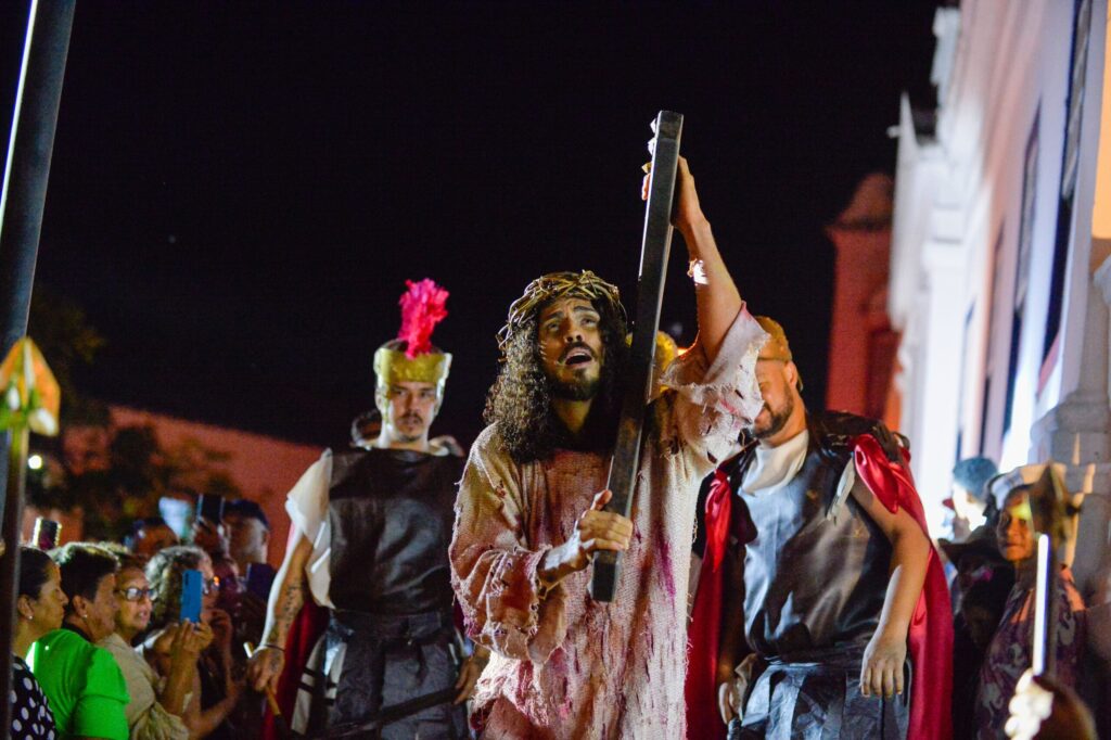 (Foto: Lucas Diener - Secom)