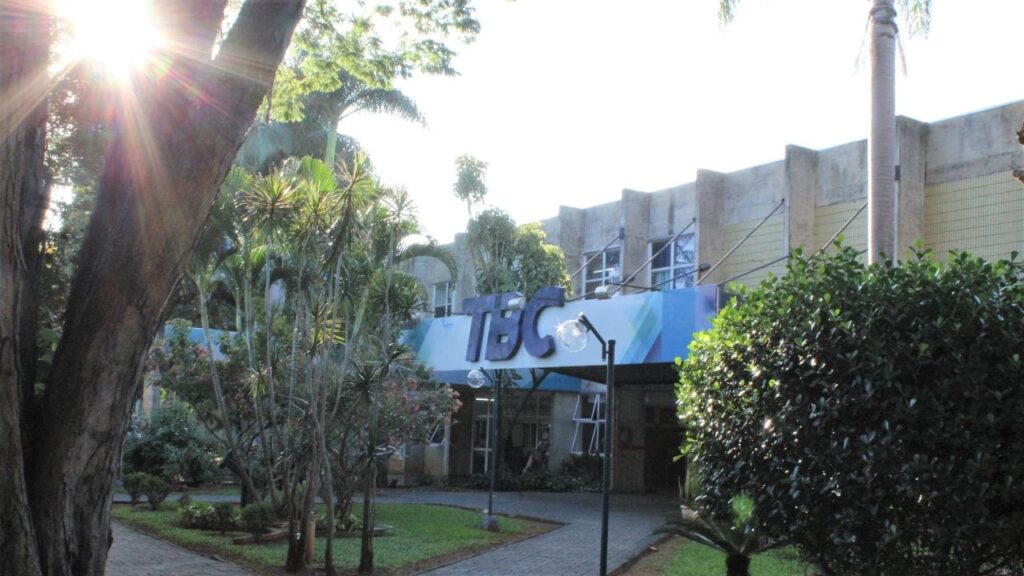 TV Brasil Central completa 50 anos com avanços tecnológicoss