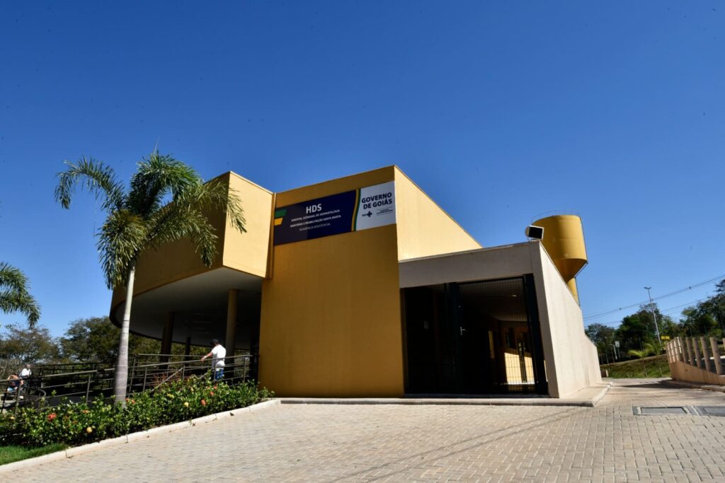 Janeiro Roxo: Goiás reforça importância do diagnóstico precoce e tratamento da hanseníase