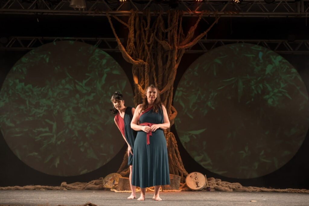 TeNpo 2023: Secult abre inscrições para seleção de espetáculos e oficinas