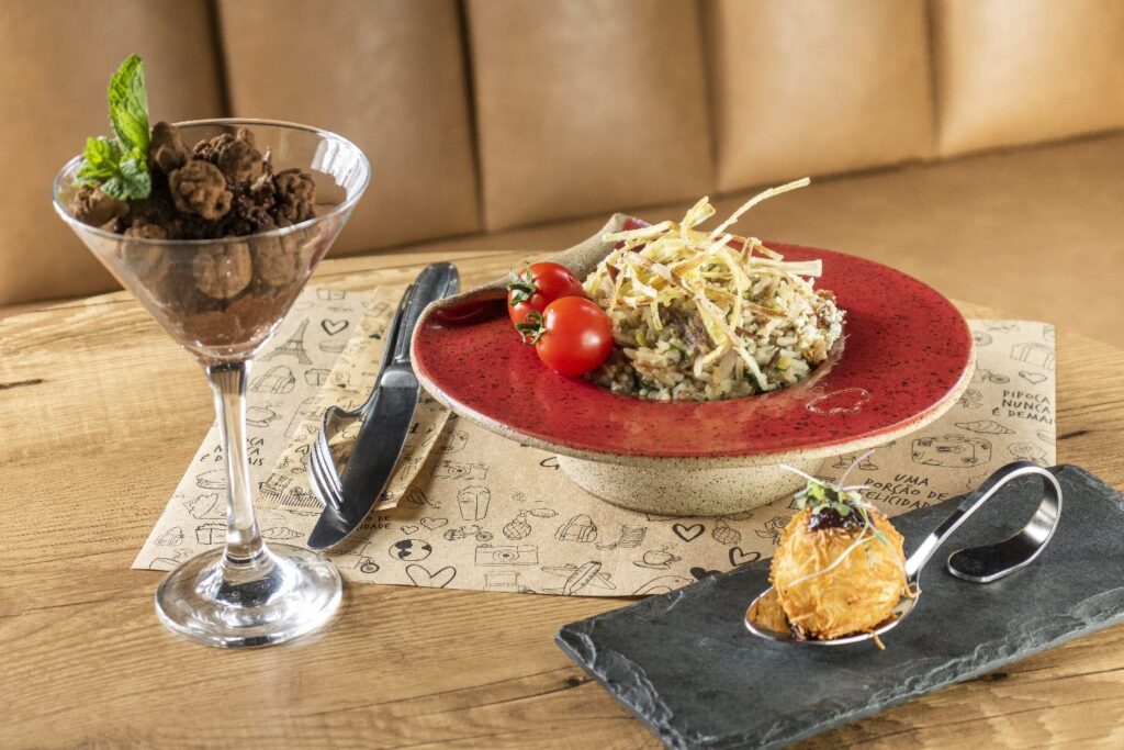 Festival Brasil Sabor movimenta turismo em Goiânia, Aparecida e Rio Verde