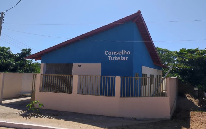 Agehab assina ordem de serviço para construção de 30 casas a custo zero em Guaraíta