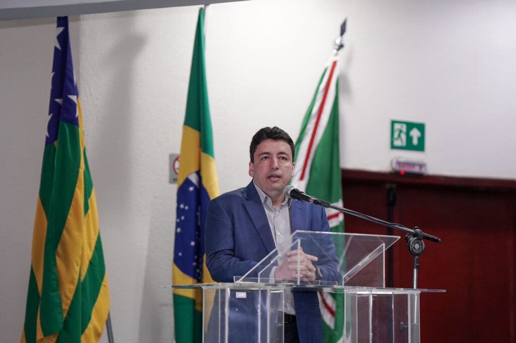 Brasil Central promove palestra sobre ética na gestão