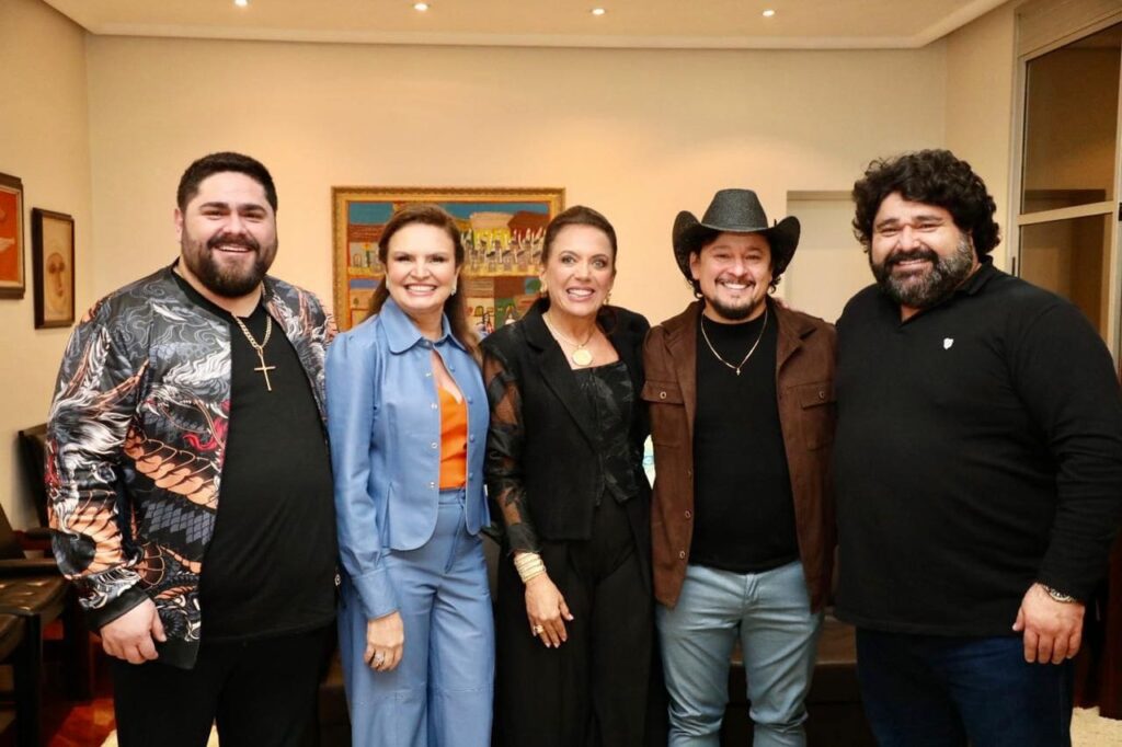 3° edição do Arraiá do Bem celebra união de esforços pelo social