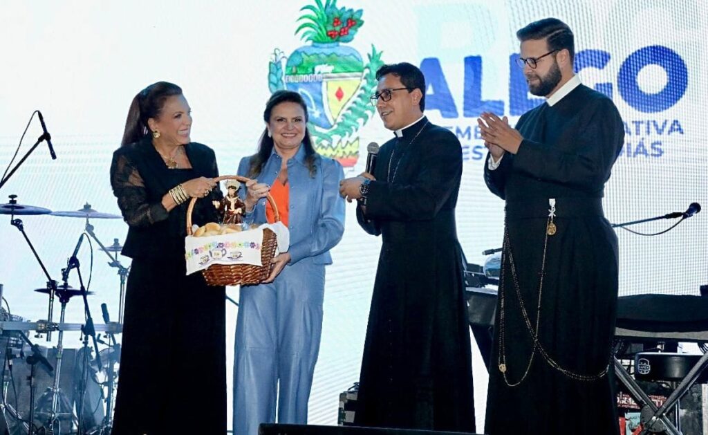3° edição do Arraiá do Bem celebra união de esforços pelo social