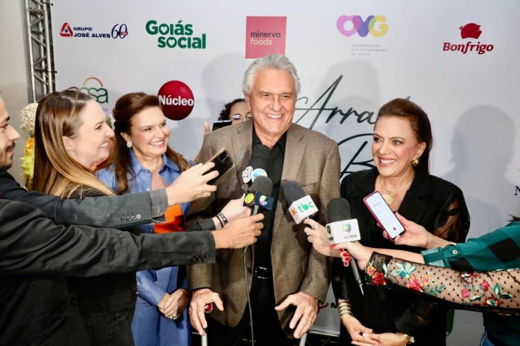 3° edição do Arraiá do Bem celebra união de esforços pelo social