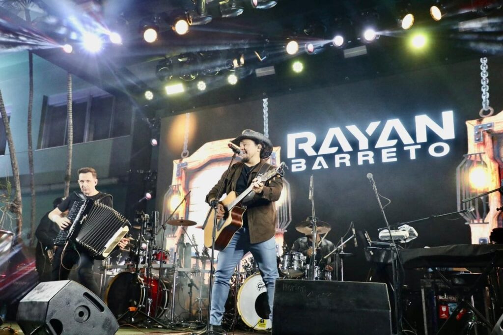 3° edição do Arraiá do Bem celebra união de esforços pelo social