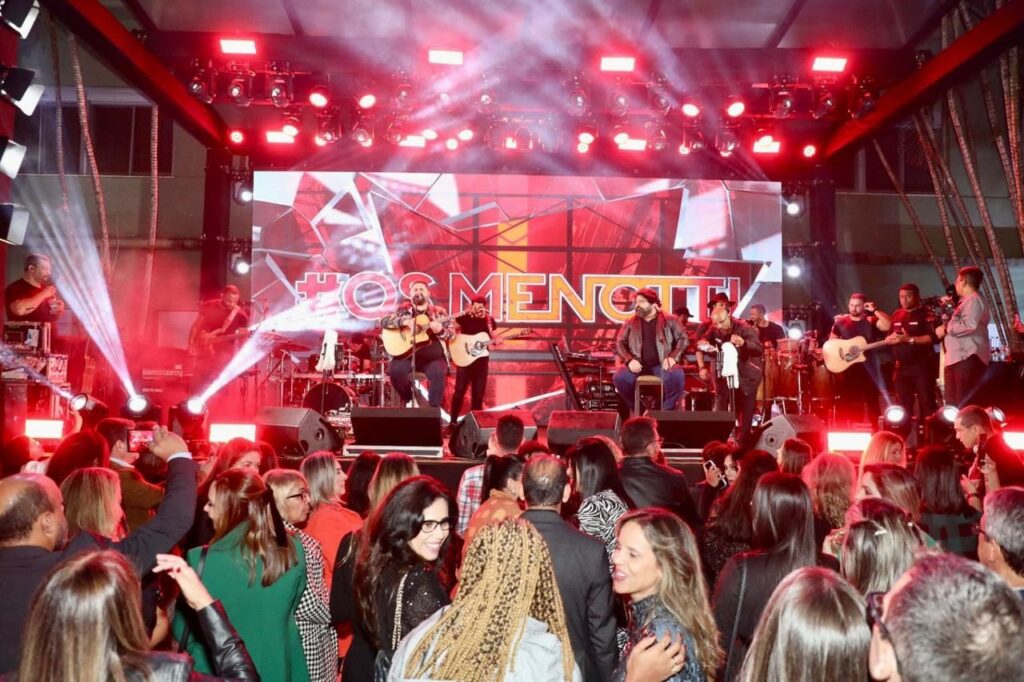 3° edição do Arraiá do Bem celebra união de esforços pelo social