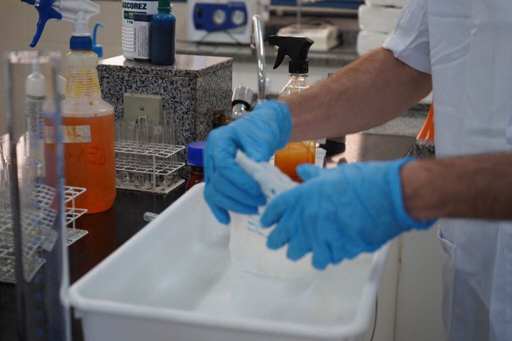 Cursos ofertados pelo Governo de Goiás já alcançam 25 mil pessoas em 2023