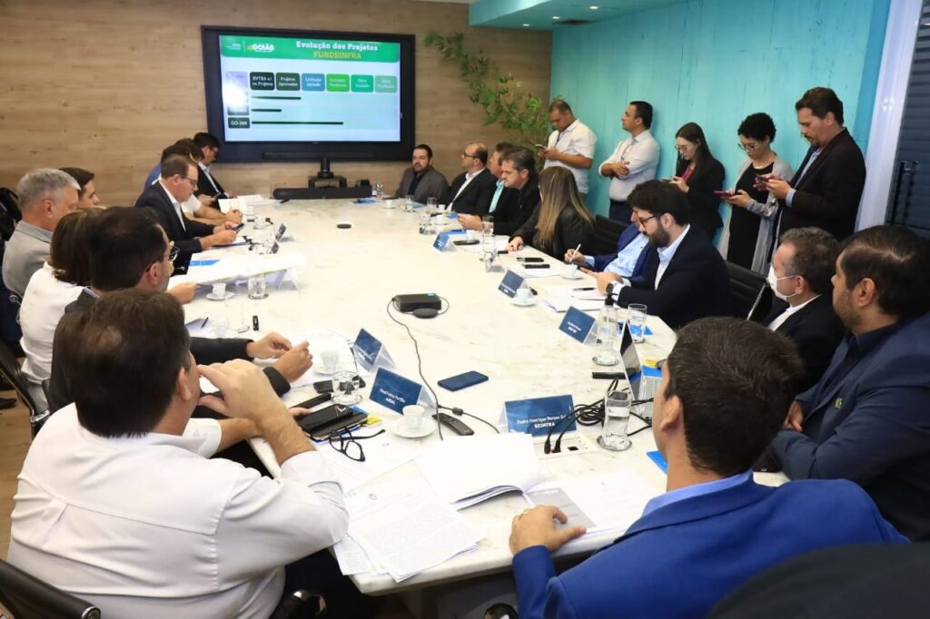 Fundeinfra alcança R$ 416 milhões destinados ao setor produtivo