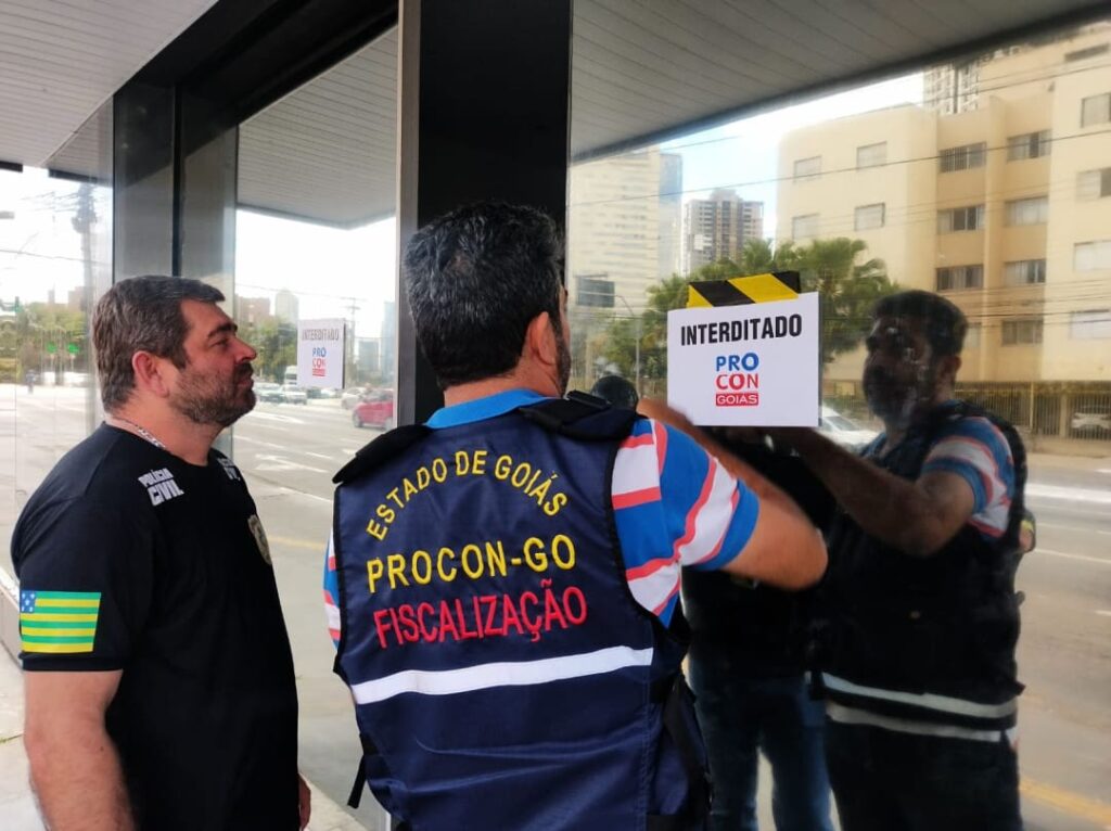 Procon interdita 14ª empresa de consórcio