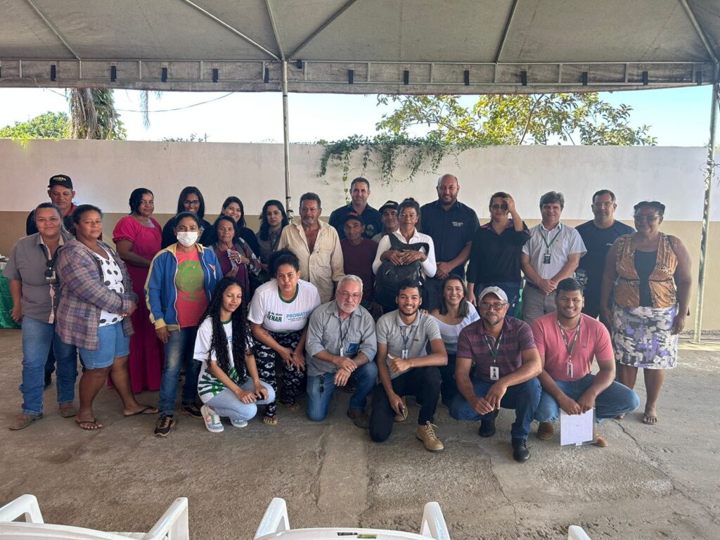 Força-tarefa orienta produtor na reta final das inscrições ao PAA Goiás