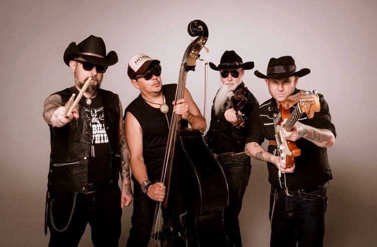 Documentário sobre Nasi, do Ira!, e diversos shows movimentam o "Viva Cererê" neste fim de semana