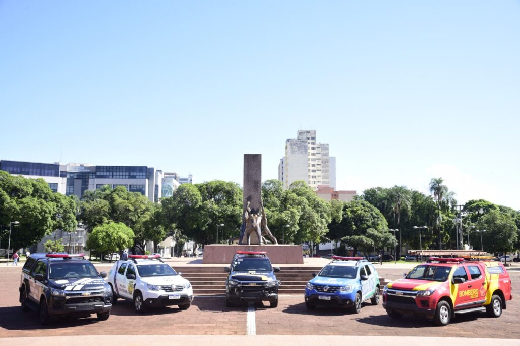 Assassinatos caem 11,8% em Goiás mostra Monitor da Violência