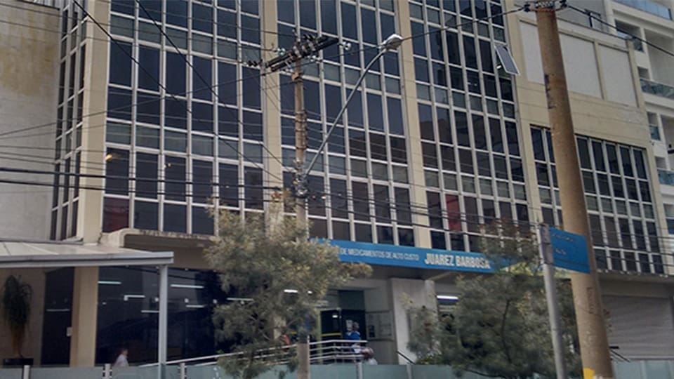 Saúde: o que abre e o que fecha no feriado de fundação da cidade de Goiás - Cemac Juarez Barbosa