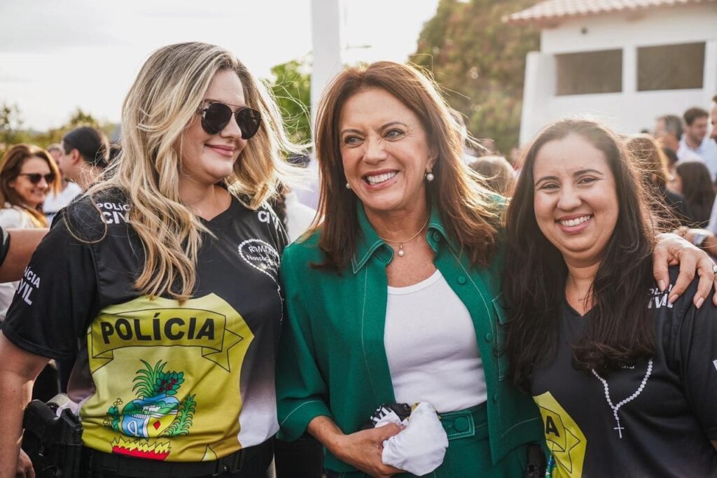 Sancionada lei que cria Dia do Romeiro de Nossa Senhora de Muquém