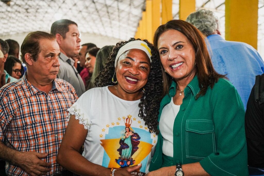 Sancionada lei que cria Dia do Romeiro de Nossa Senhora de Muquém